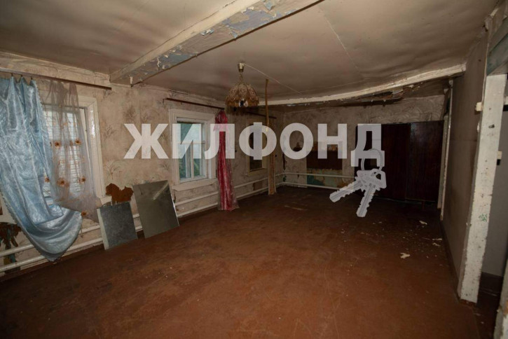 Коттедж/дом Московская улица