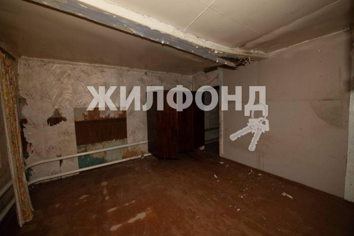 Коттедж/дом Московская улица