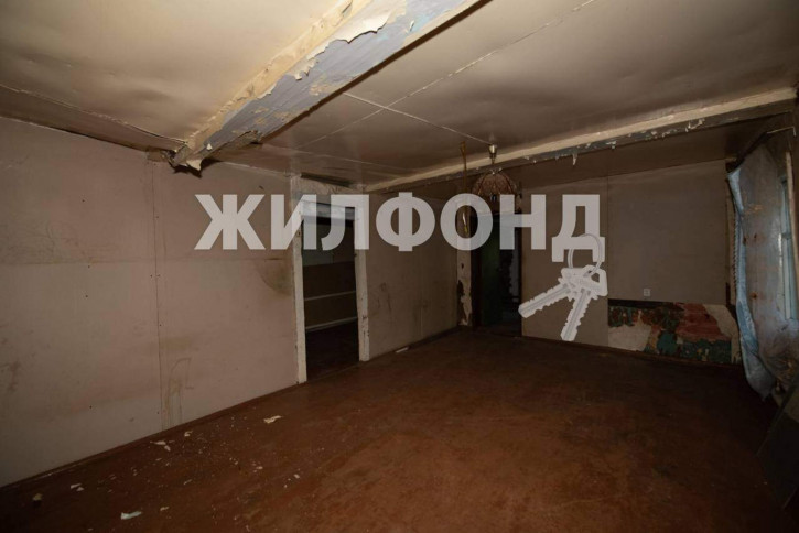 Коттедж/дом Московская улица