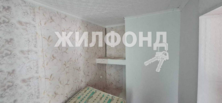 Коттедж/дом Центральная улица