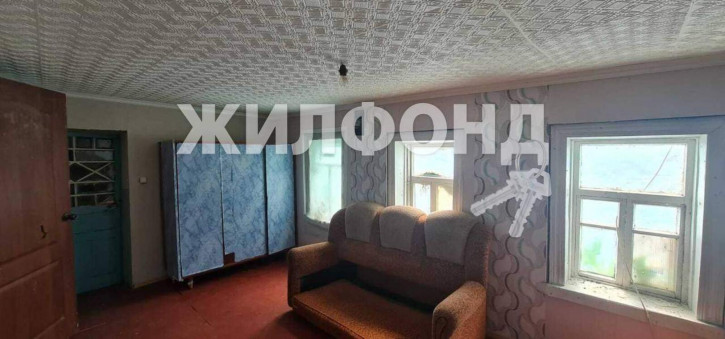 Коттедж/дом Центральная улица