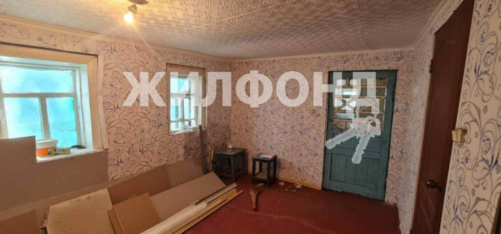 Коттедж/дом Центральная улица