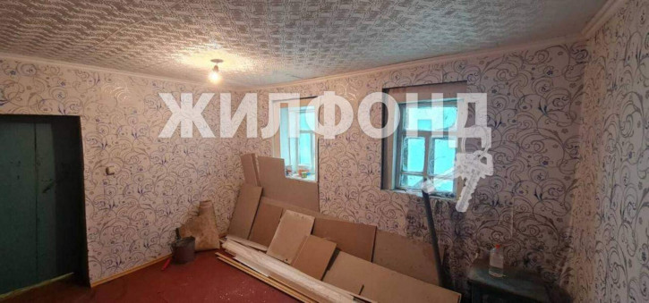 Коттедж/дом Центральная улица