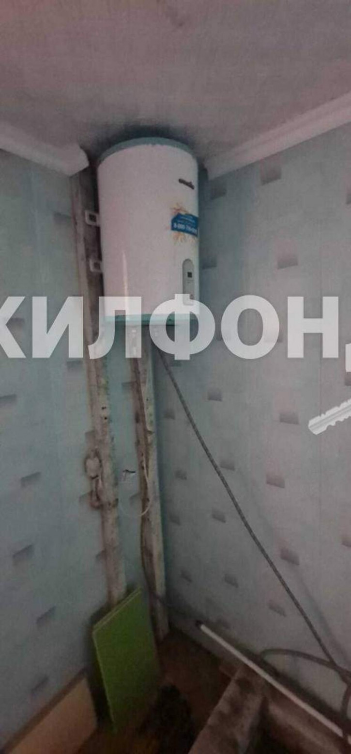 Коттедж/дом Центральная улица