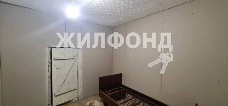 Коттедж/дом Центральная улица