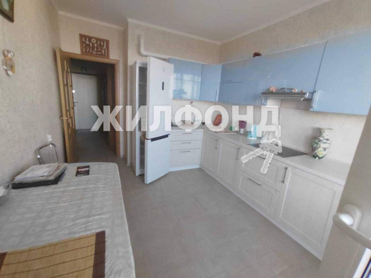 1-комн квартира Дуки улица, д.77