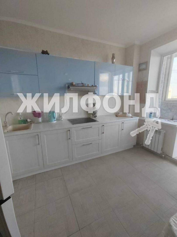 1-комн квартира Дуки улица, д.77