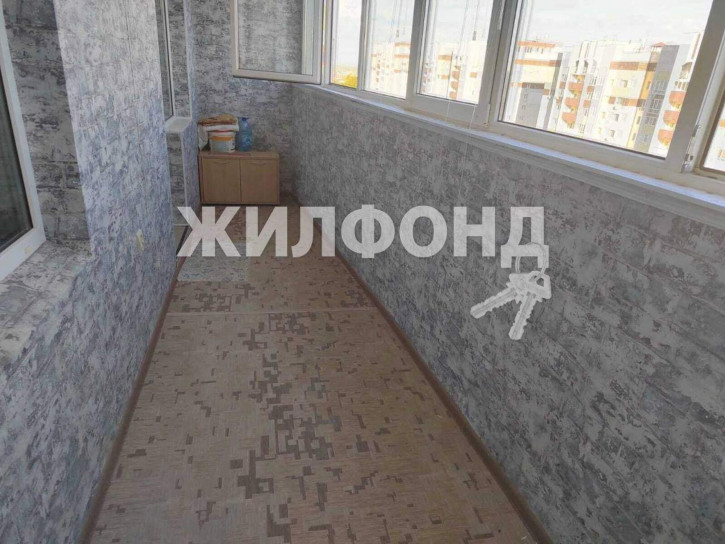 1-комн квартира Дуки улица, д.77