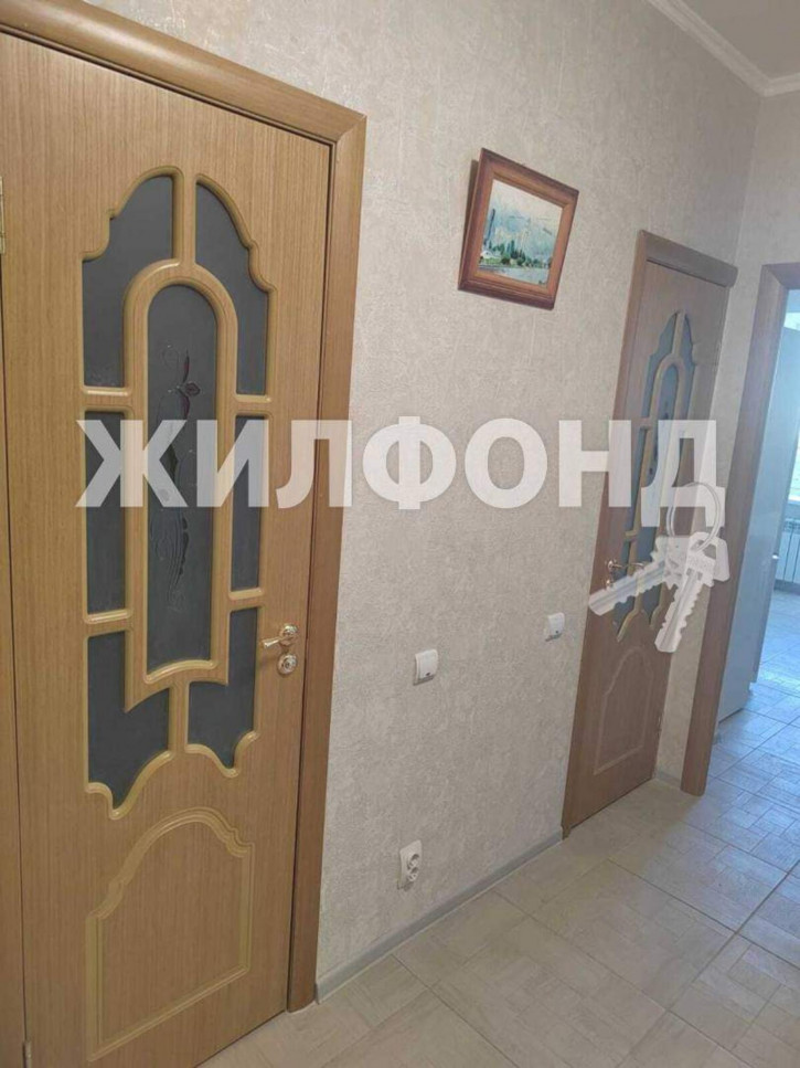 1-комн квартира Дуки улица, д.77