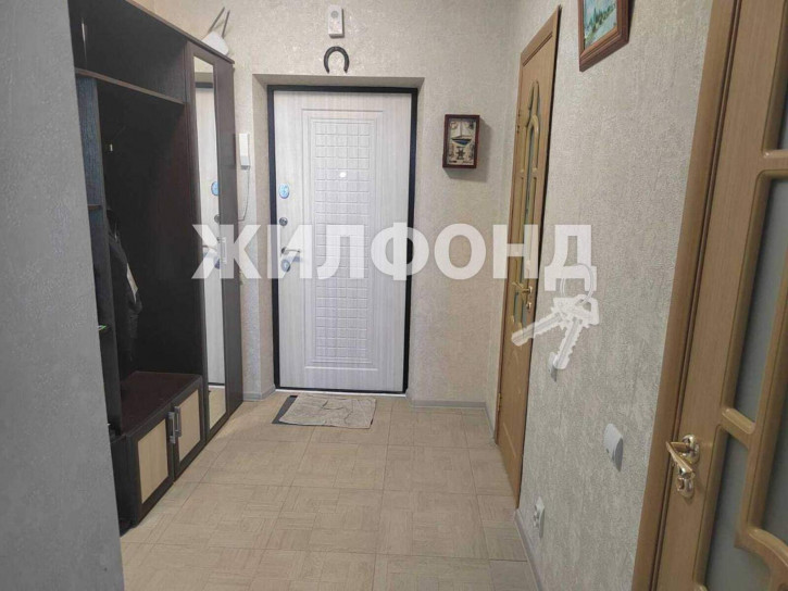 1-комн квартира Дуки улица, д.77