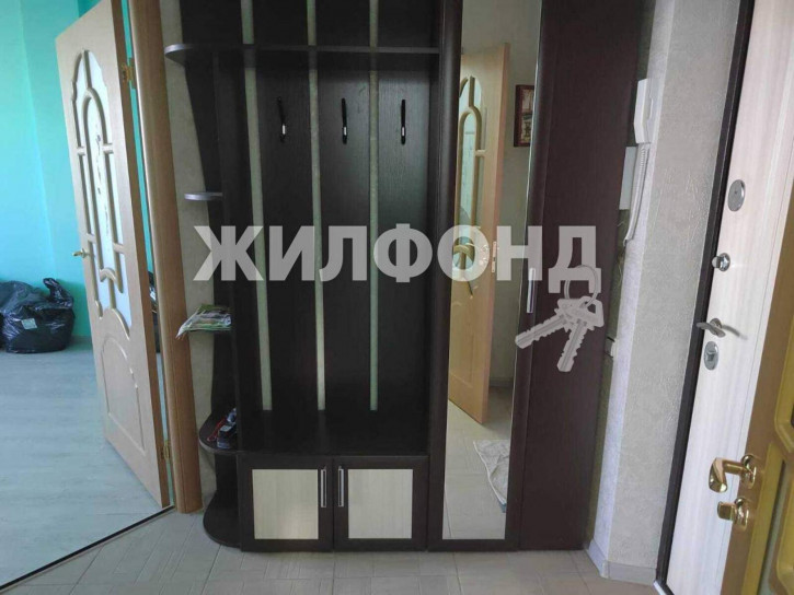 1-комн квартира Дуки улица, д.77