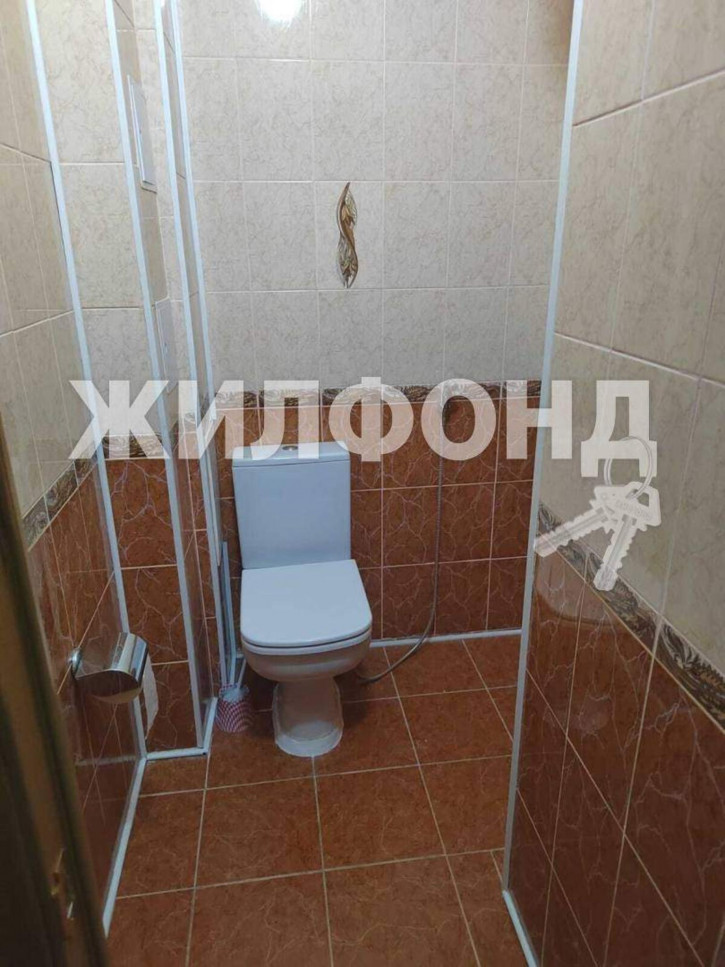 1-комн квартира Дуки улица, д.77
