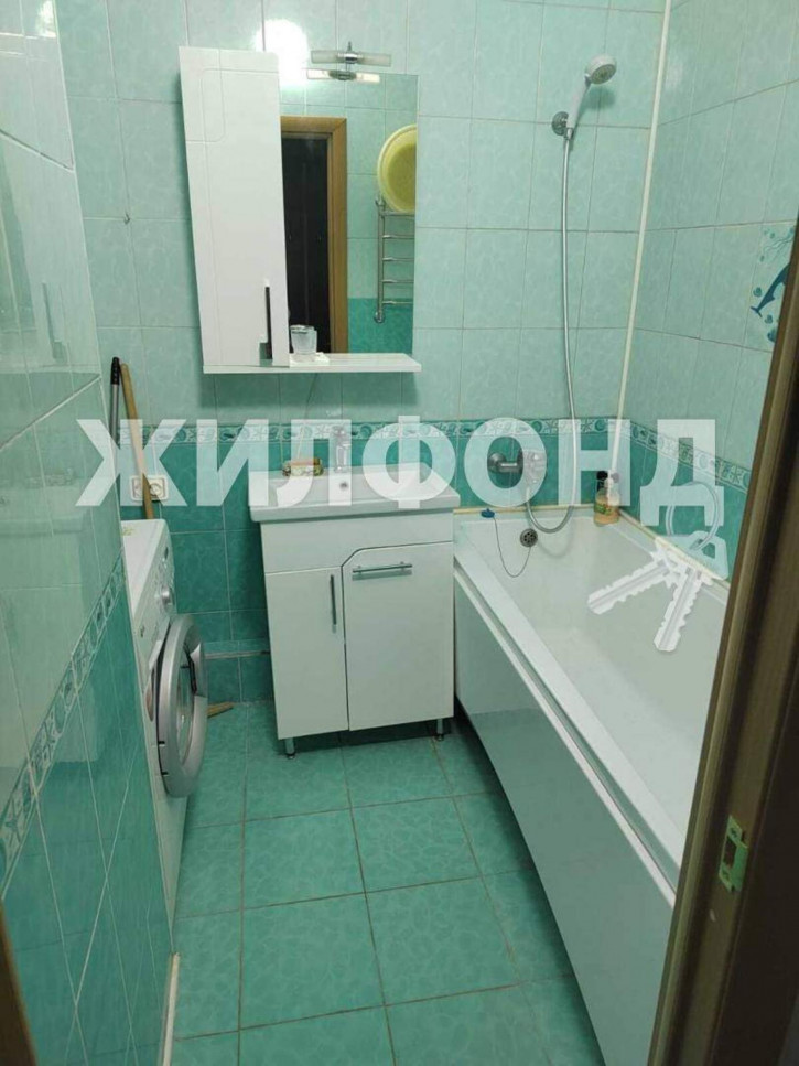 1-комн квартира Дуки улица, д.77