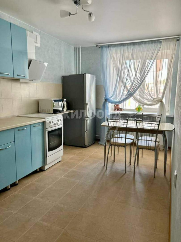 1-комн квартира Московский тракт, д.89