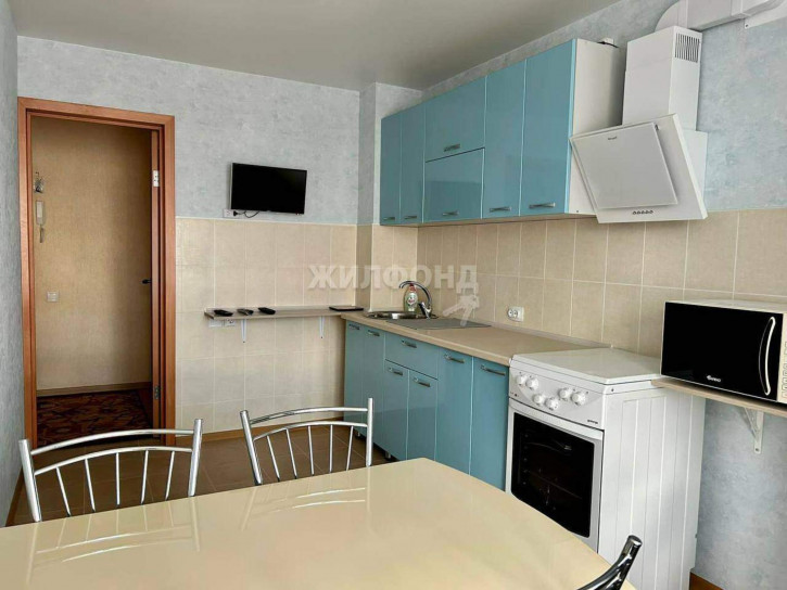 1-комн квартира Московский тракт, д.89