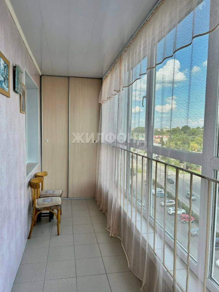 1-комн квартира Московский тракт, д.89