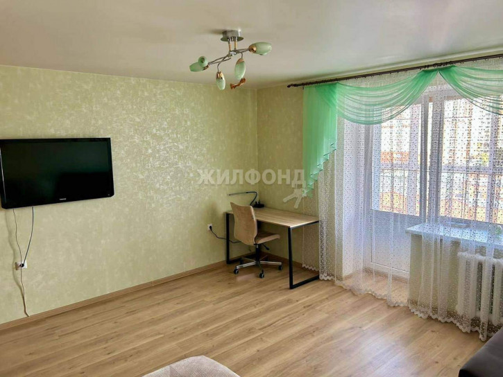 1-комн квартира Московский тракт, д.89