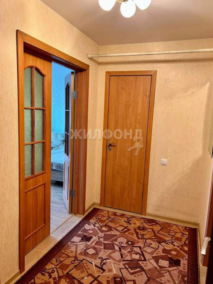 1-комн квартира Московский тракт, д.89