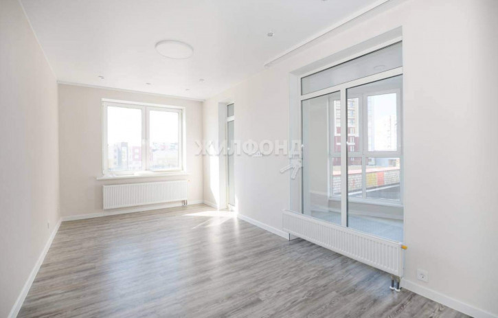 3-комн квартира Горбатова улица, д.18