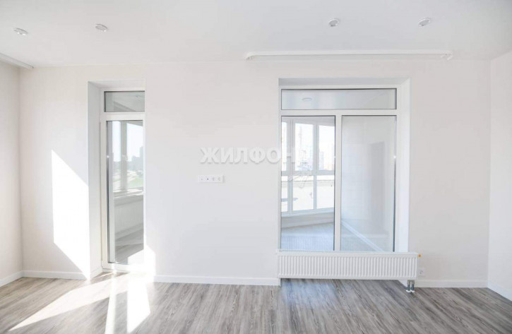 3-комн квартира Горбатова улица, д.18