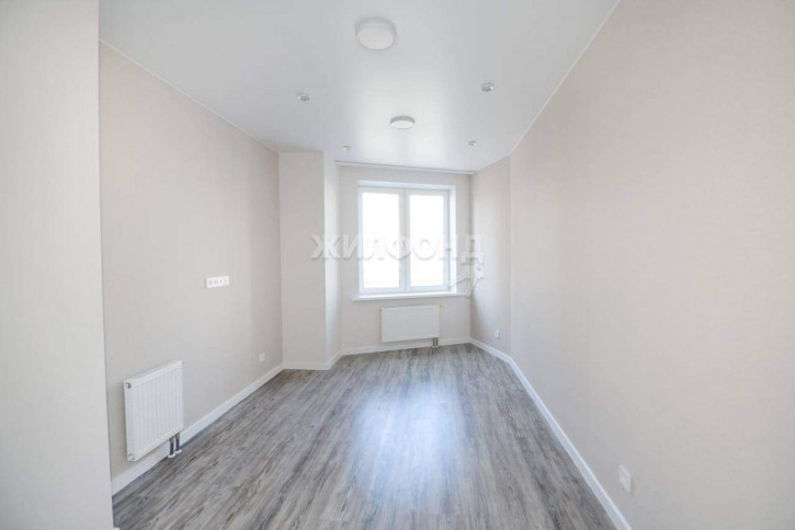 3-комн квартира Горбатова улица, д.18