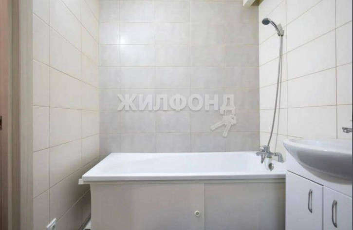 1-комн квартира Льва Толстого улица, д.4