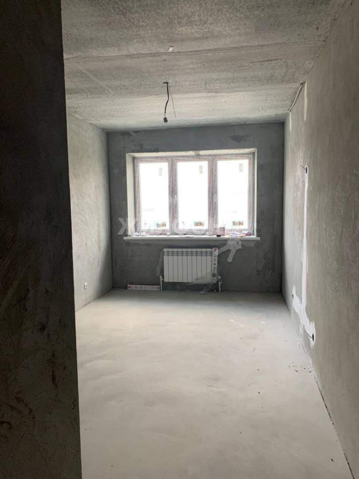 2-комн квартира Мегаполис-парк микрорайон, д.14к4