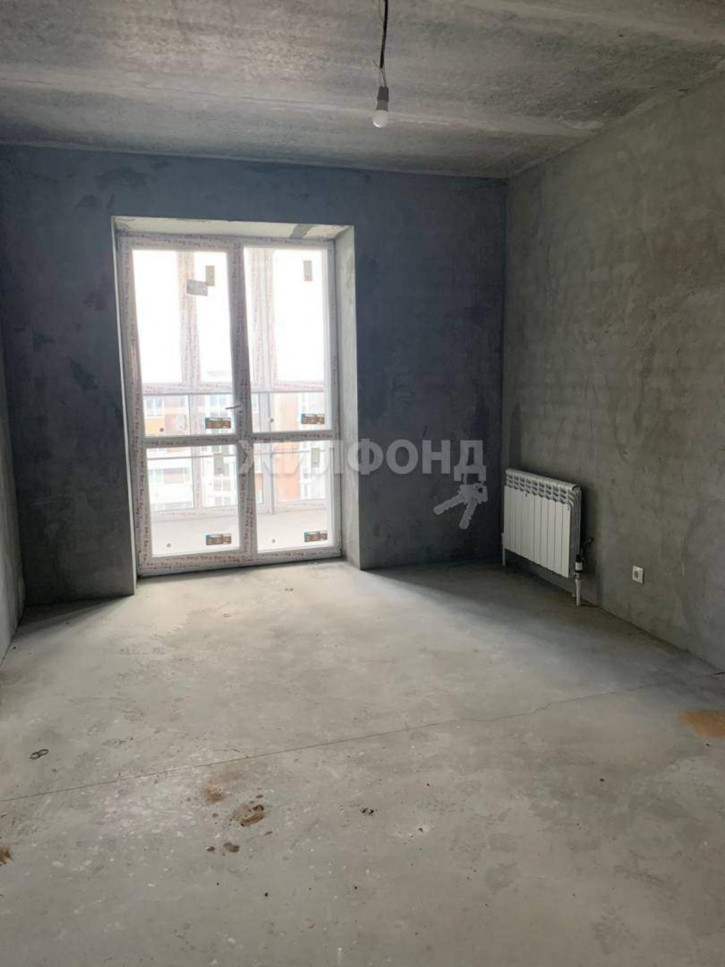 2-комн квартира Мегаполис-парк микрорайон, д.14к4