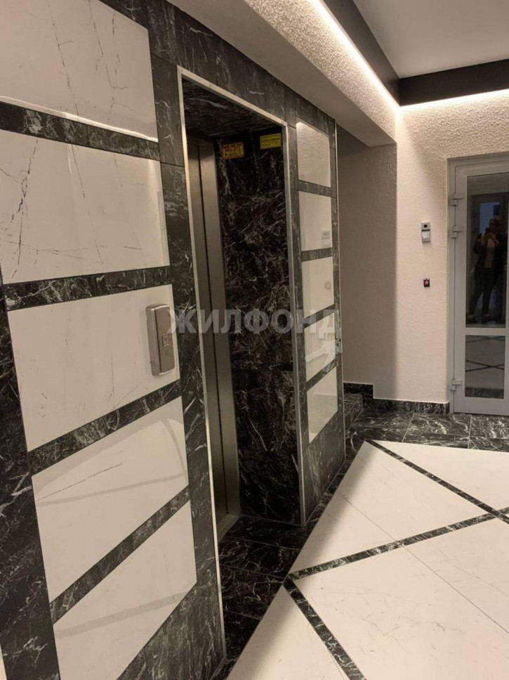2-комн квартира Мегаполис-парк микрорайон, д.14к4