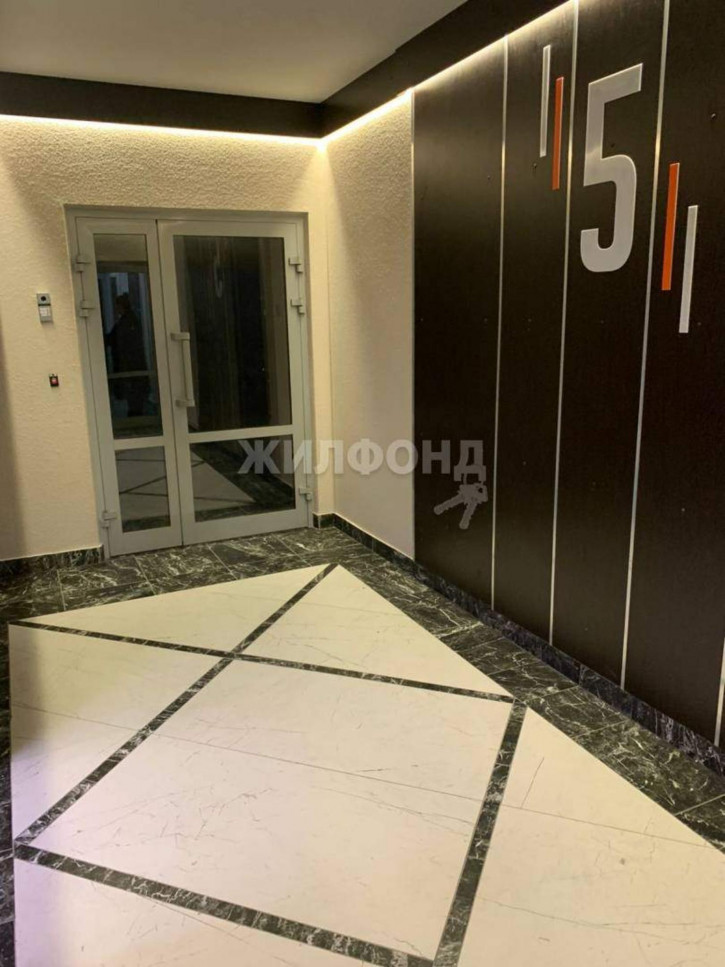 2-комн квартира Мегаполис-парк микрорайон, д.14к4