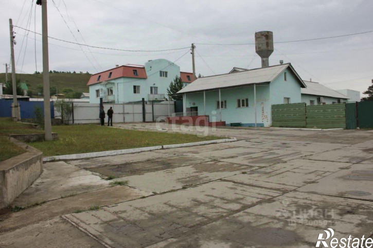 Торговое помещение улица Балданжабона, 68,  д. 68