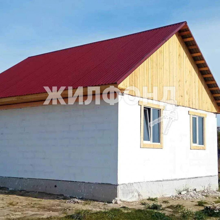 Коттедж/дом Кленовая улица