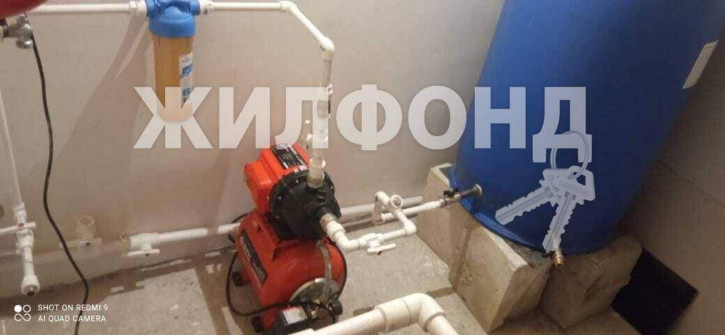 Коттедж/дом Кленовая улица