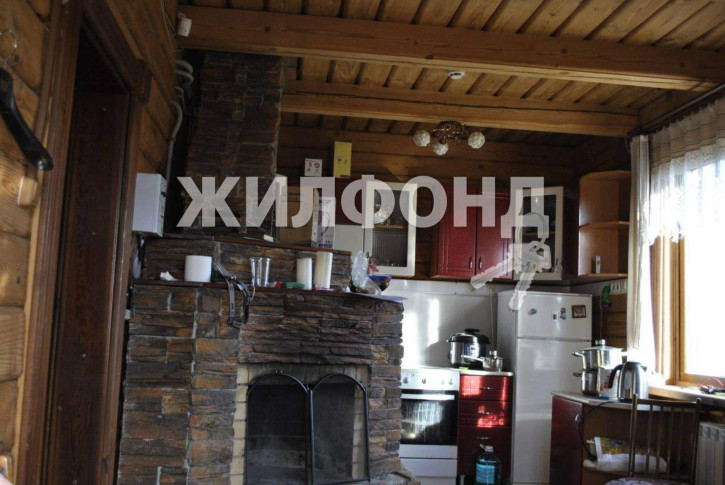 Коттедж/дом Приозерная улица