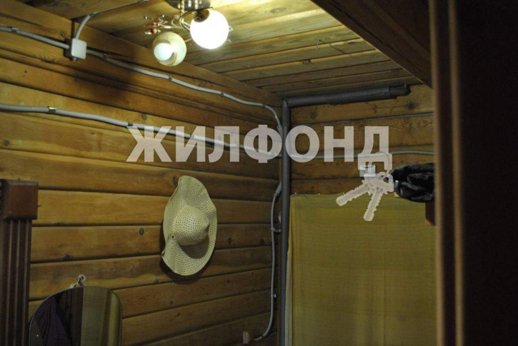 Коттедж/дом Приозерная улица