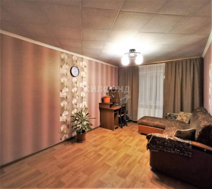 2-комн квартира Нансена улица, д.78