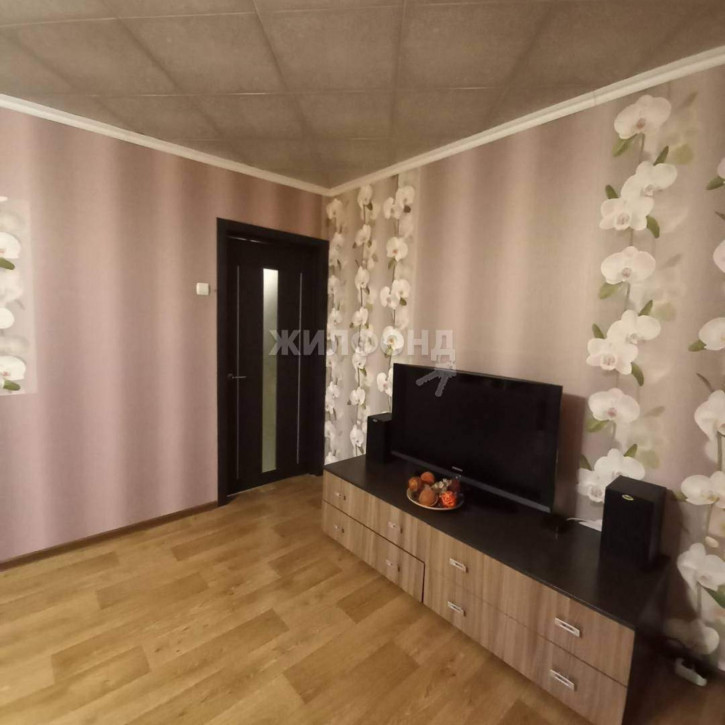 2-комн квартира Нансена улица, д.78
