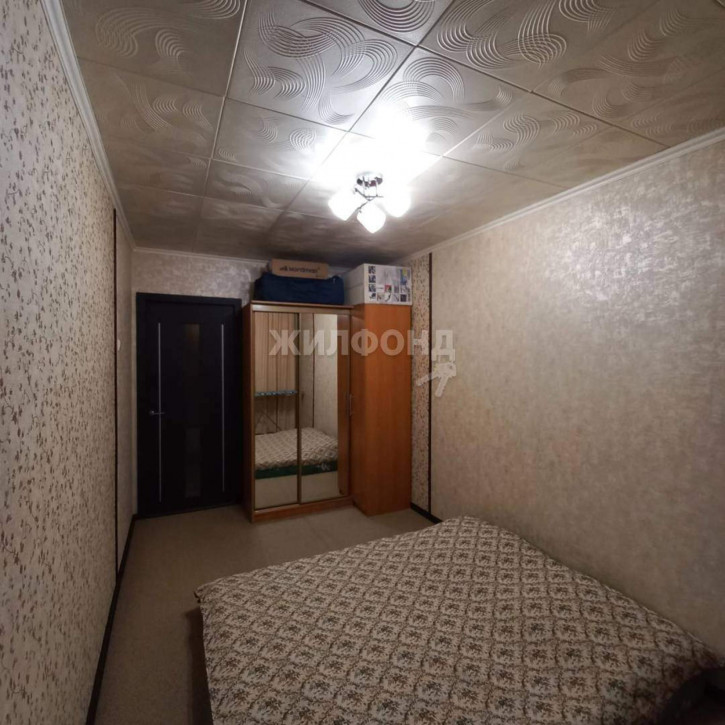2-комн квартира Нансена улица, д.78