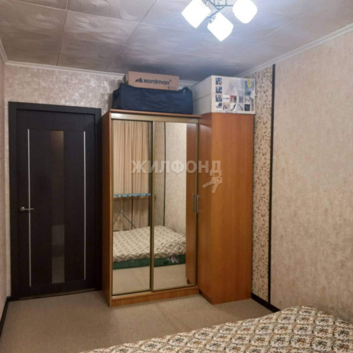 2-комн квартира Нансена улица, д.78