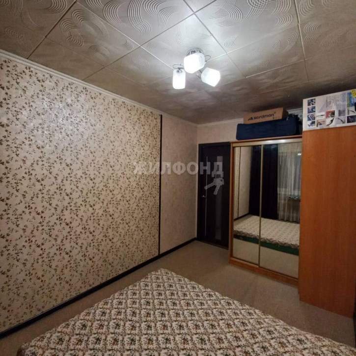 2-комн квартира Нансена улица, д.78