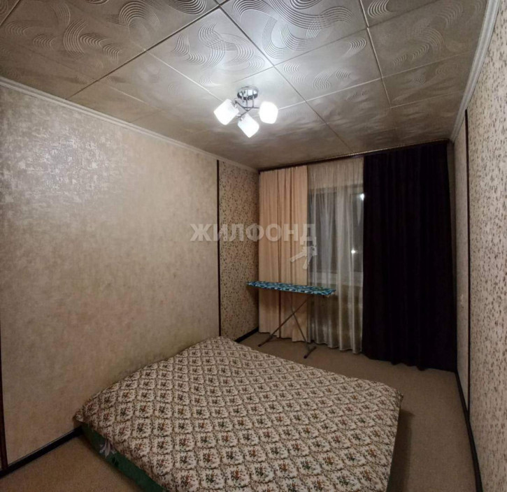 2-комн квартира Нансена улица, д.78