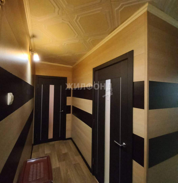 2-комн квартира Нансена улица, д.78
