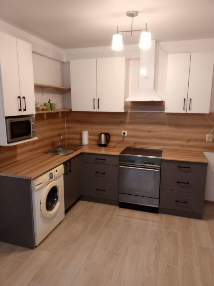 2-комн квартира Новокузнечихинская ул, 4