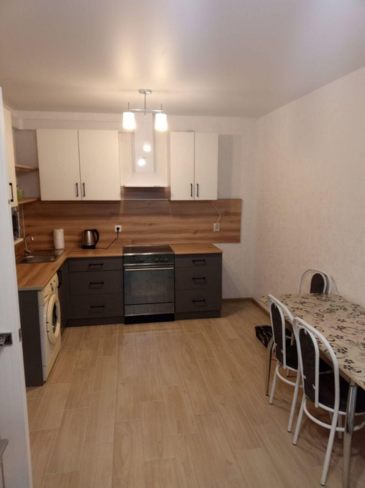 2-комн квартира Новокузнечихинская ул, 4