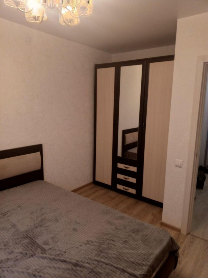 2-комн квартира Новокузнечихинская ул, 4