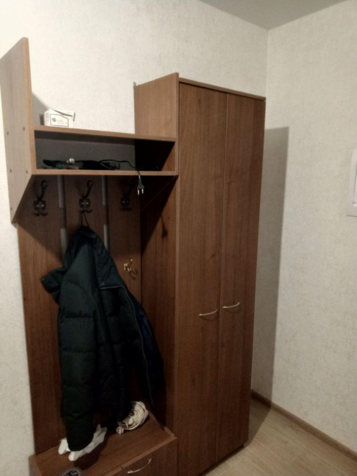 2-комн квартира Новокузнечихинская ул, 4