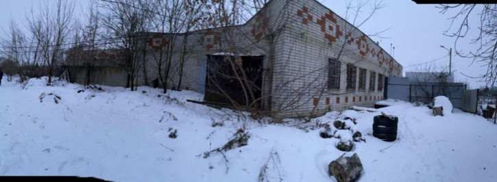 Помещение свободного назначения молодежная, 14