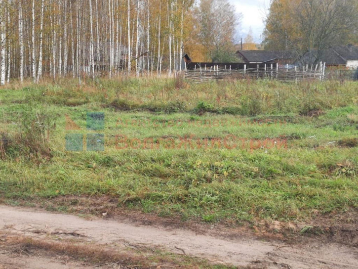 Земельный участок переулок Береговой, 5
