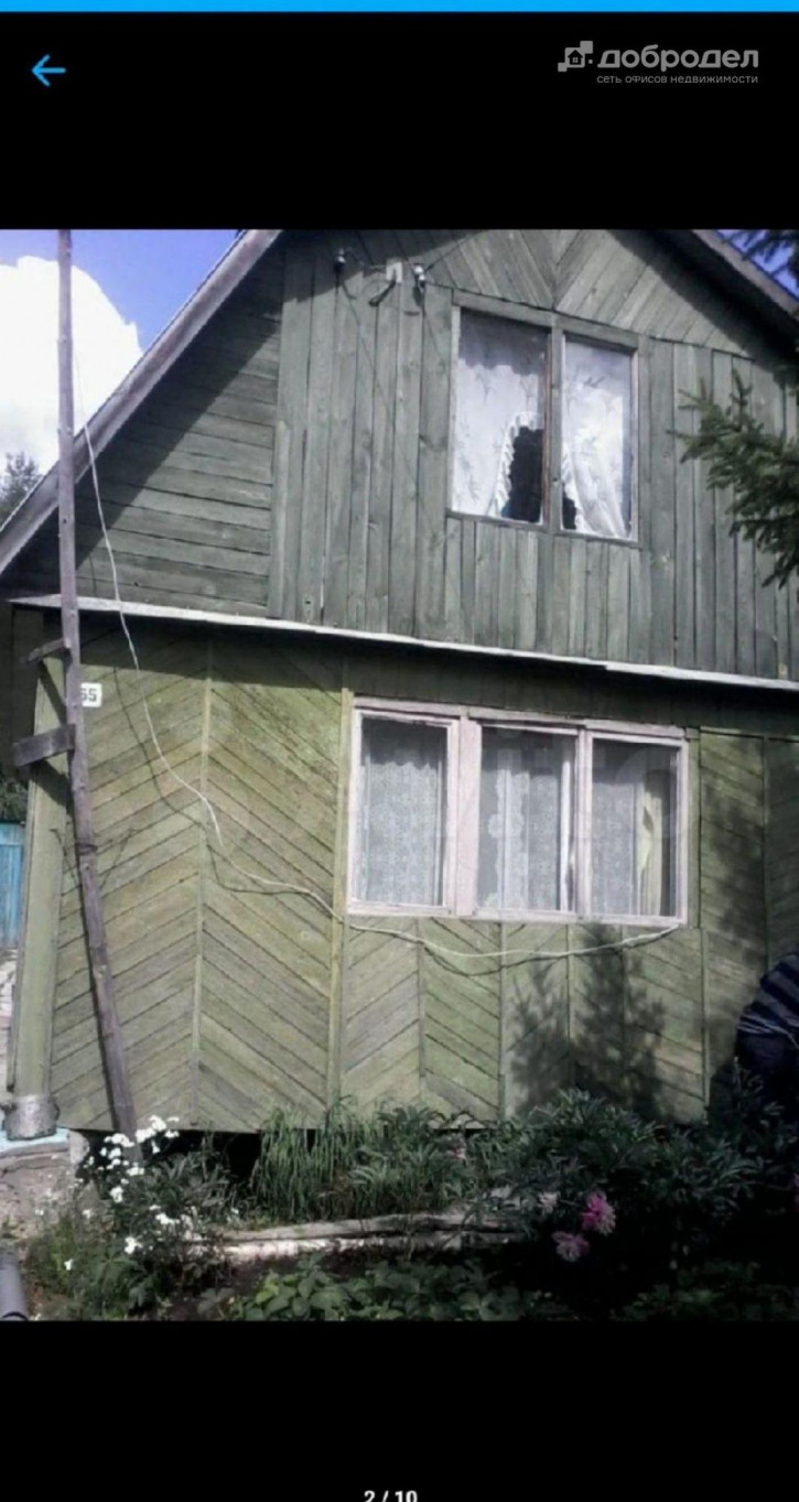 Коттедж/дом 65 уч.5,6