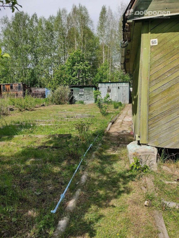 Коттедж/дом 65 уч.5,6